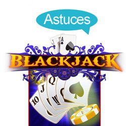 Jeu de Blackjack