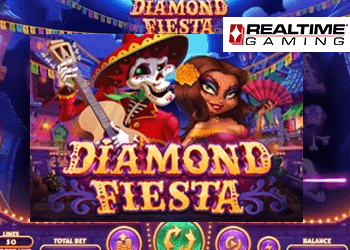 diamond fiesta